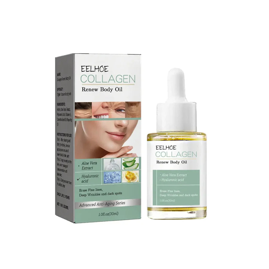 Collagen Lifting Oil