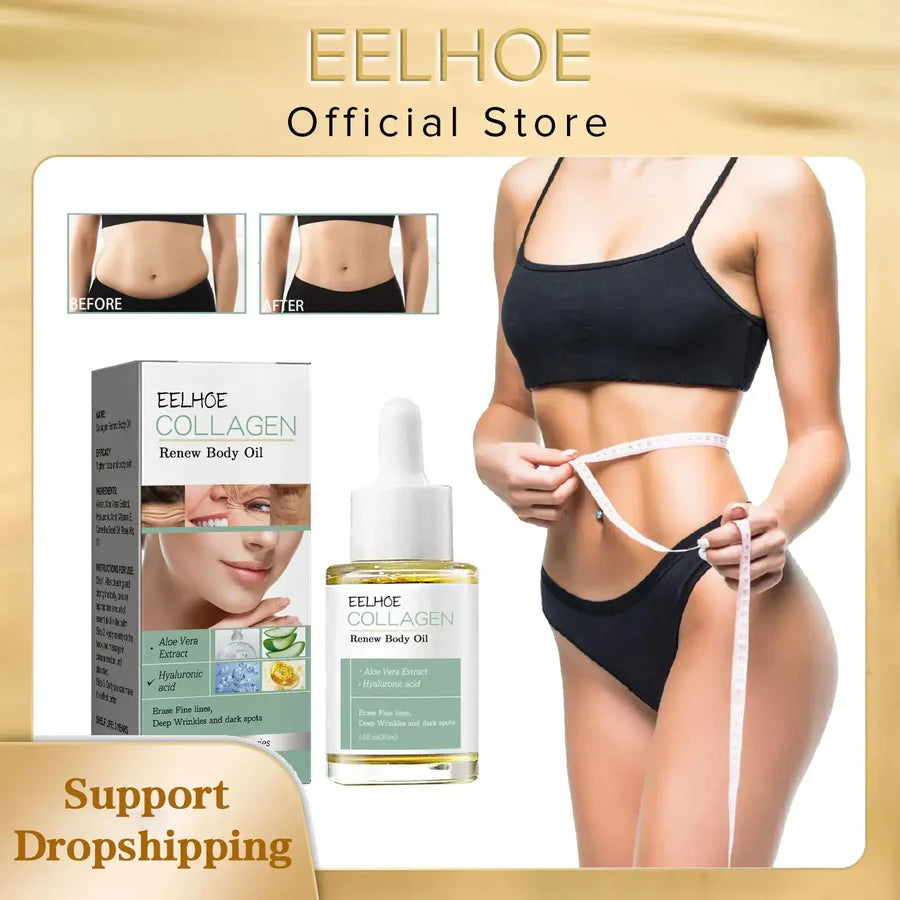 Collagen Lifting Oil