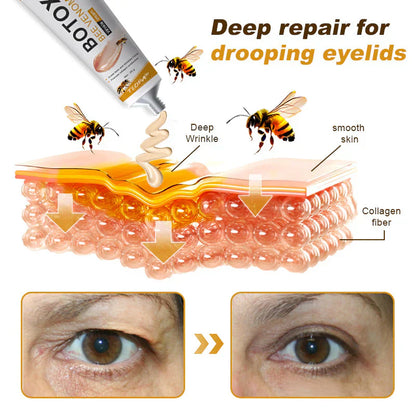 BLISSTRU™ Botox Bee Venom Wrinkle Removal Cream